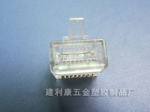 網(wǎng)絡(luò)水晶頭廠家簡(jiǎn)析 六類網(wǎng)線與超六類網(wǎng)線的核心區(qū)別